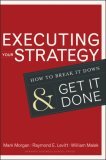 Executing Your Strategy book